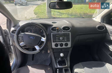Универсал Ford Focus 2004 в 