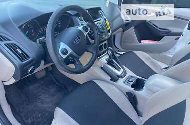 Седан Ford Focus 2013 в Червонограді