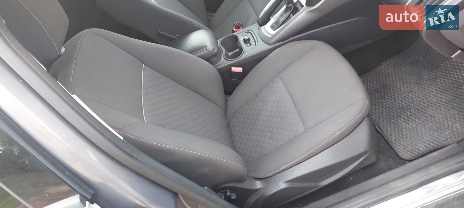 2013 Ford Focus - мініатюра 10