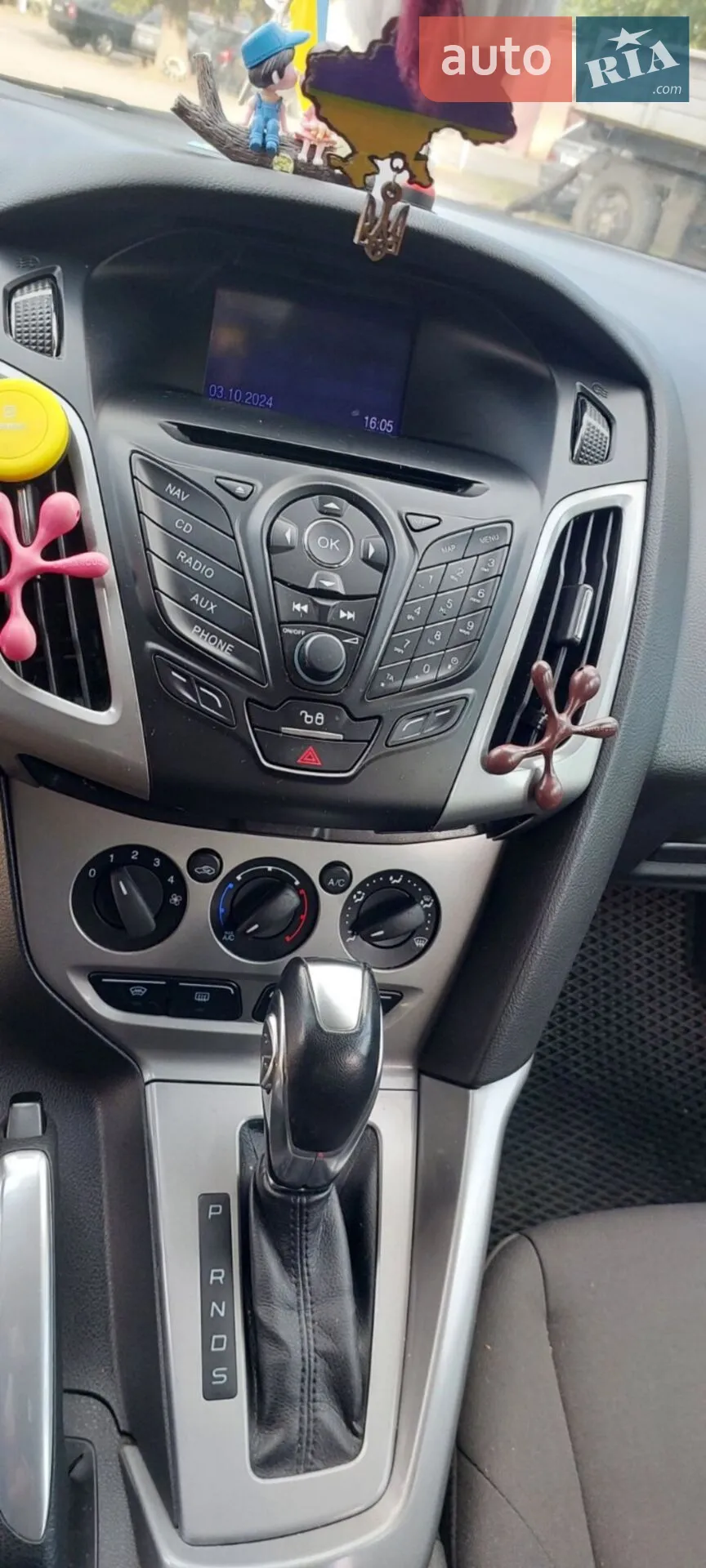 2013 Ford Focus - мініатюра 26