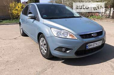 Хэтчбек Ford Focus 2008 в Сумах