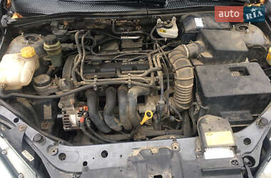 Универсал Ford Focus 2003 в 
