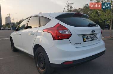 Хэтчбек Ford Focus 2013 в Киеве