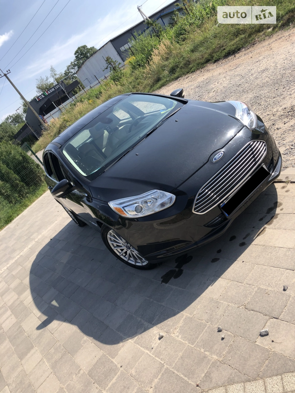 2011 Ford Focus - мініатюра 22