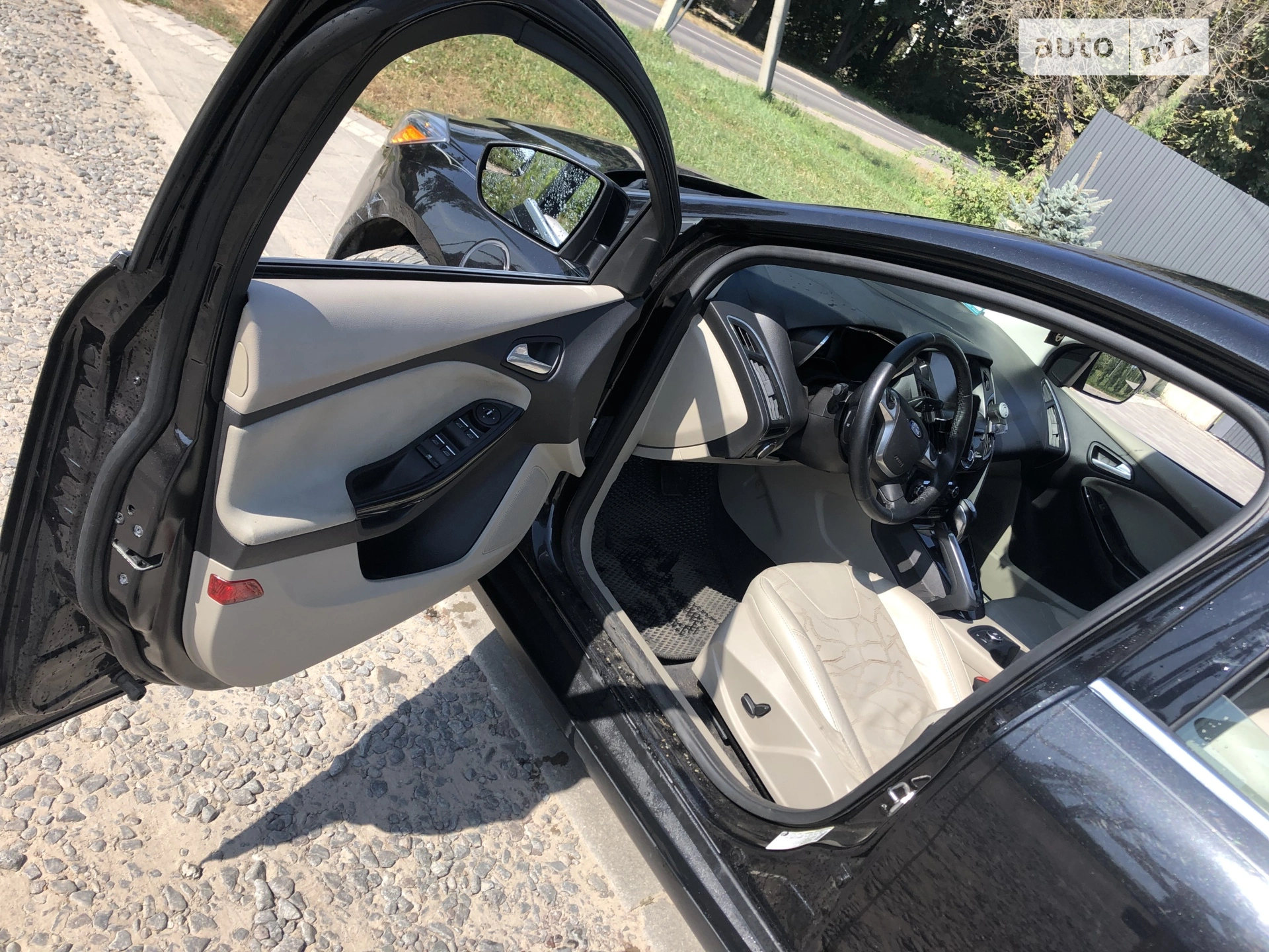 2012 Ford Focus - мініатюра 6