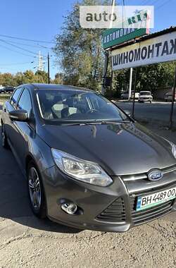 Седан Ford Focus 2014 в Запоріжжі