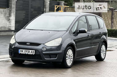 Хетчбек Ford Focus 2007 в Рівному