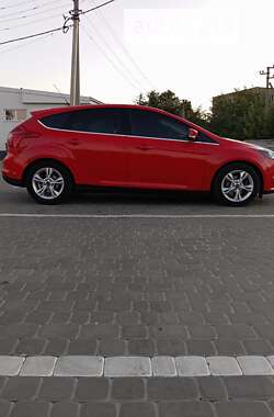 Хетчбек Ford Focus 2013 в Кременчуці