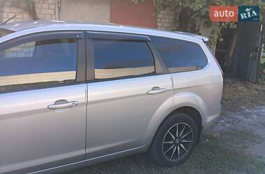 Универсал Ford Focus 2008 в Черкассах фото 2 Универсал Ford Focus 2008 в Черкассах