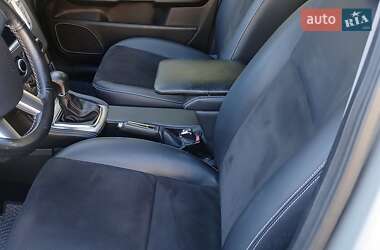 Универсал Ford Focus 2008 в Черкассах фото 3 Универсал Ford Focus 2008 в Черкассах