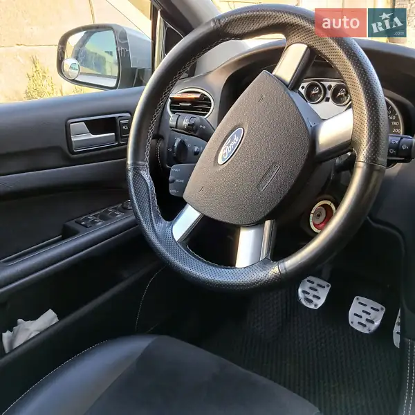 Ford Focus 2008 VIN WF0SXXGCDS8T22194 фото оголошення 5 з 56
