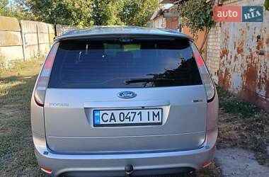 Универсал Ford Focus 2008 в Черкассах фото 12 Универсал Ford Focus 2008 в Черкассах
