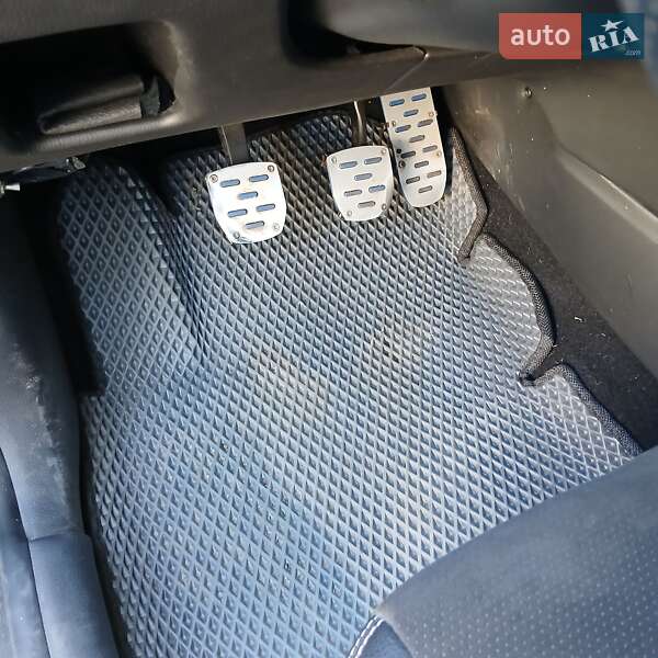 Универсал Ford Focus 2008 в Черкассах фото 4 Универсал Ford Focus 2008 в Черкассах