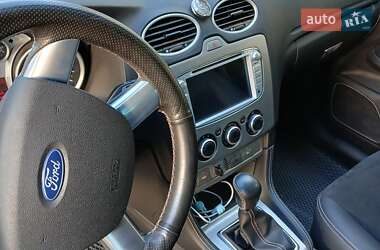 Универсал Ford Focus 2008 в Черкассах фото 9 Универсал Ford Focus 2008 в Черкассах