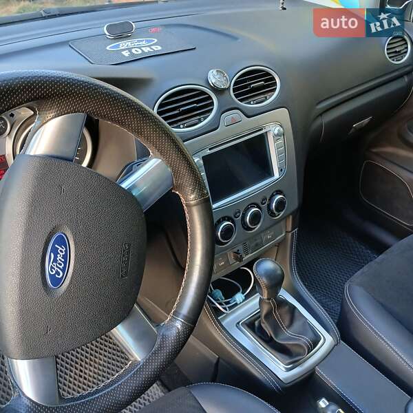 Универсал Ford Focus 2008 в Черкассах фото 9 Универсал Ford Focus 2008 в Черкассах