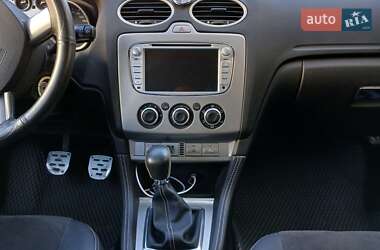 Универсал Ford Focus 2008 в Черкассах фото 6 Универсал Ford Focus 2008 в Черкассах