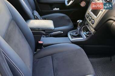 Универсал Ford Focus 2008 в Черкассах фото 8 Универсал Ford Focus 2008 в Черкассах