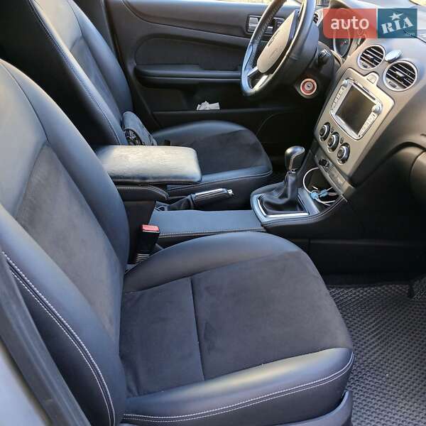 Универсал Ford Focus 2008 в Черкассах фото 8 Универсал Ford Focus 2008 в Черкассах