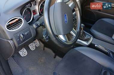 Универсал Ford Focus 2008 в Черкассах фото 11 Универсал Ford Focus 2008 в Черкассах