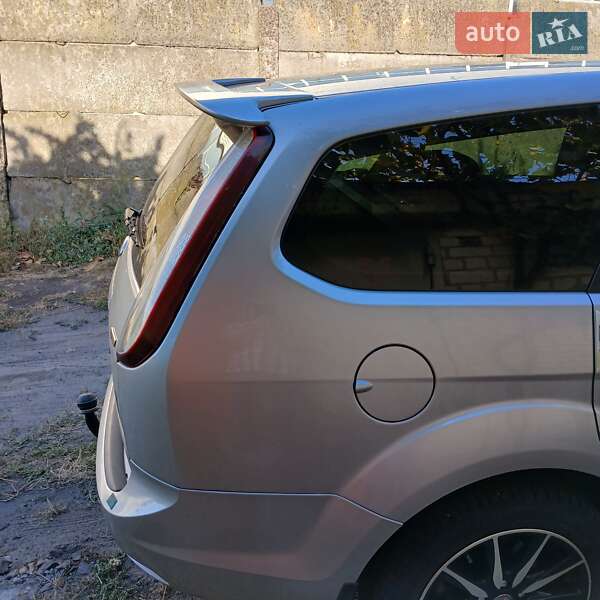 Универсал Ford Focus 2008 в Черкассах фото 13 Универсал Ford Focus 2008 в Черкассах