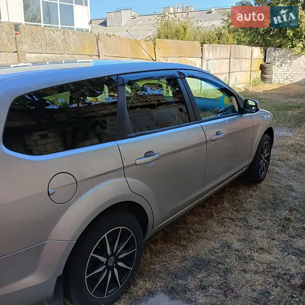 Ford Focus 2008 VIN WF0SXXGCDS8T22194 фото оголошення 14 з 56