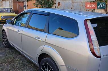 Универсал Ford Focus 2008 в Черкассах фото 15 Универсал Ford Focus 2008 в Черкассах