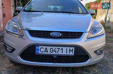 Универсал Ford Focus 2008 в Черкассах фото Универсал Ford Focus 2008 в Черкассах