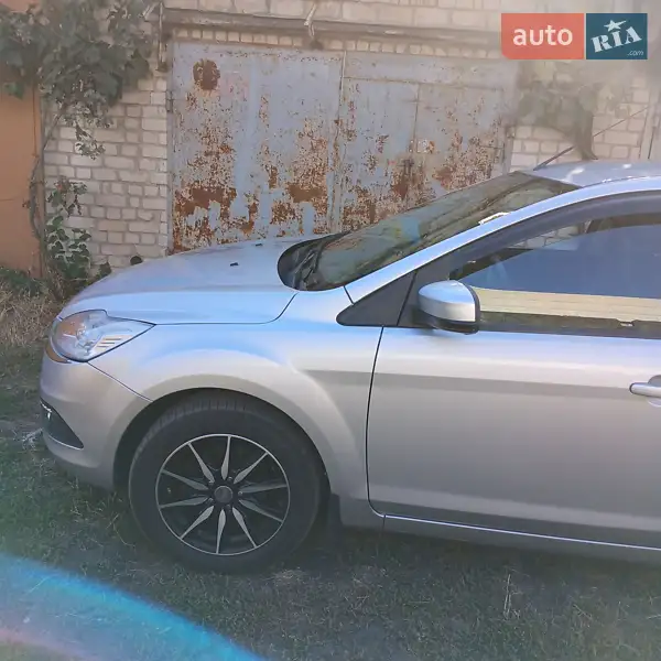 Ford Focus 2008 VIN WF0SXXGCDS8T22194 фото оголошення 17 з 56