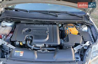 Универсал Ford Focus 2008 в Черкассах фото 18 Универсал Ford Focus 2008 в Черкассах