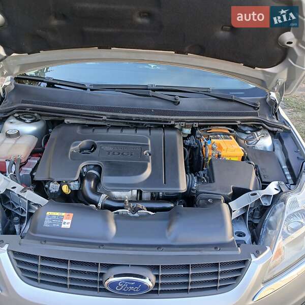 Универсал Ford Focus 2008 в Черкассах фото 18 Универсал Ford Focus 2008 в Черкассах