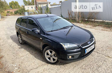 Универсал Ford Focus 2005 в Полтаве