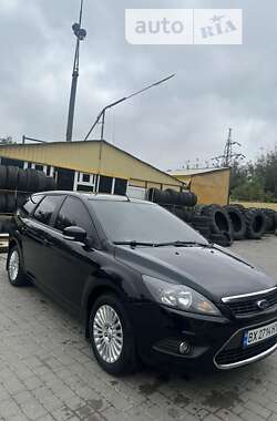 Універсал Ford Focus 2008 в Хмельницькому