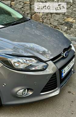 Универсал Ford Focus 2011 в Украинке