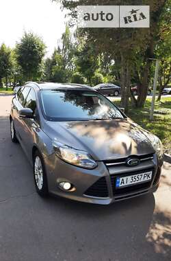 Універсал Ford Focus 2011 в Українці