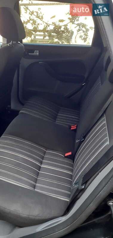 Универсал Ford Focus 2008 в Терновке