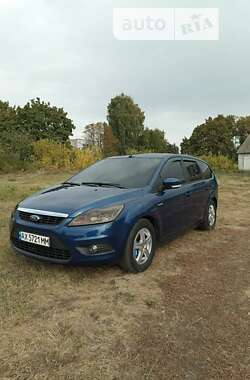 Универсал Ford Focus 2008 в Краснограде