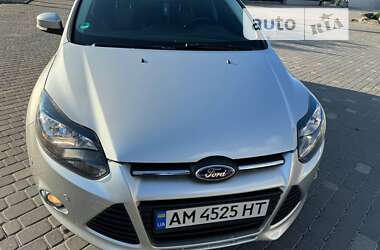 Универсал Ford Focus 2012 в Любаре