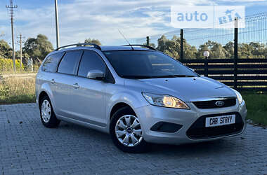 Универсал Ford Focus 2008 в Стрые