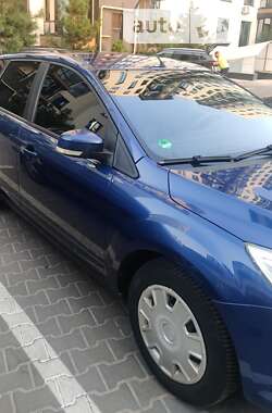 Универсал Ford Focus 2009 в Софиевской Борщаговке