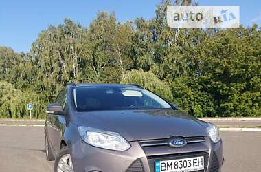 Універсал Ford Focus 2013 в Конотопі