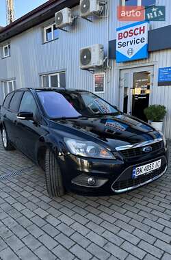 Універсал Ford Focus 2008 в Вараші