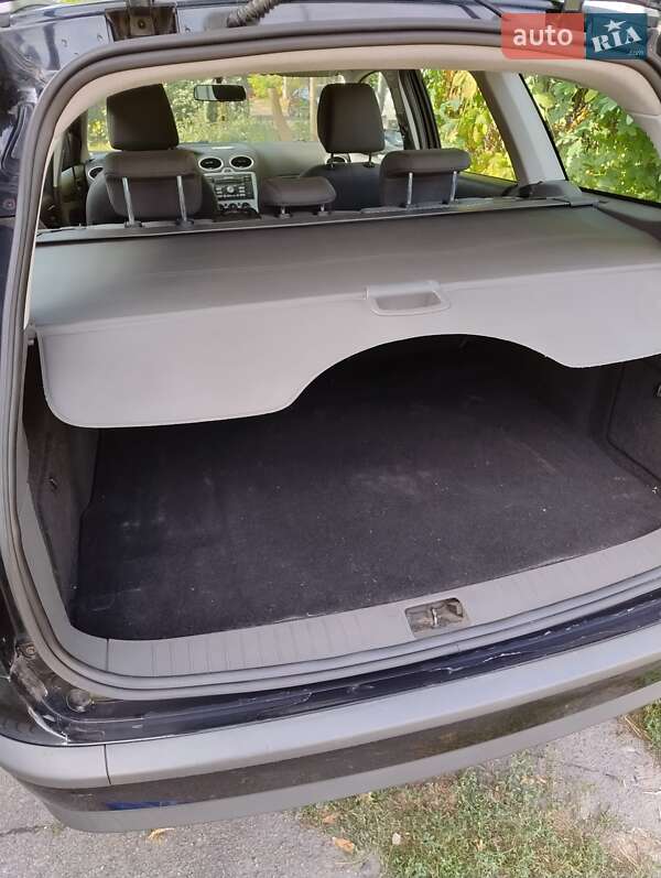 Универсал Ford Focus 2006 в Днепре