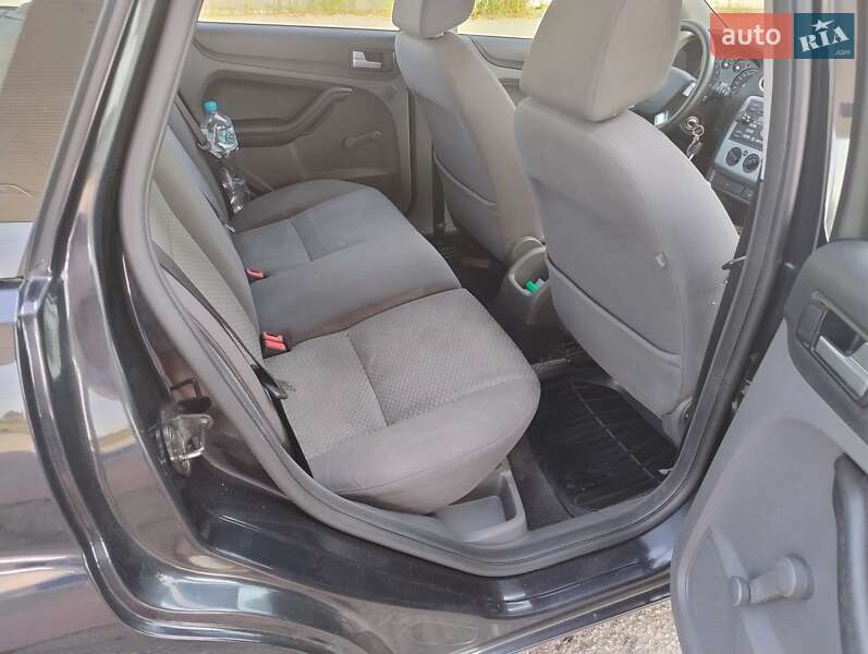 Универсал Ford Focus 2006 в Днепре
