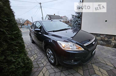 Хэтчбек Ford Focus 2009 в Нежине