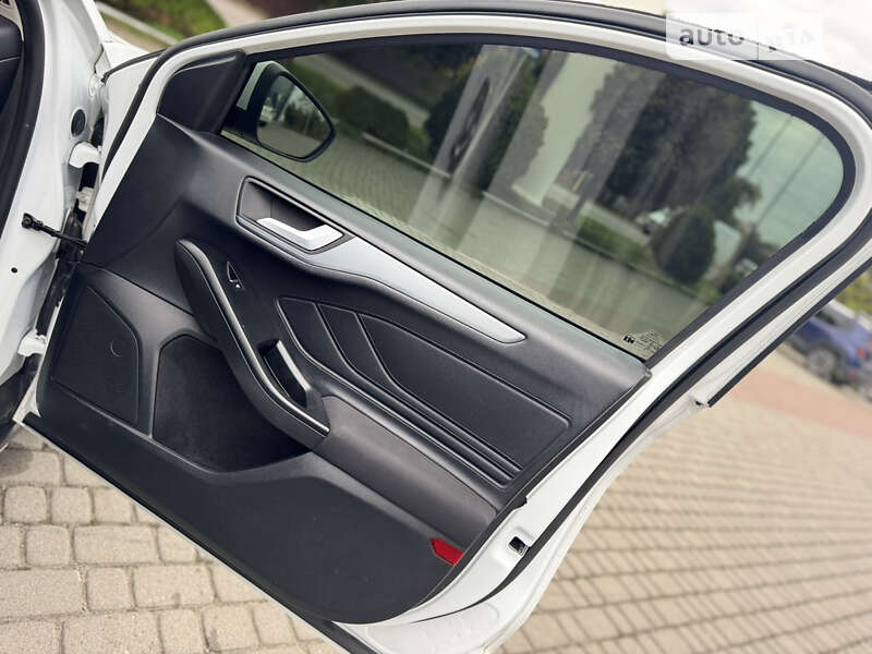Хэтчбек Ford Focus 2019 в Ужгороде фото 19 Хэтчбек Ford Focus 2019 в Ужгороде