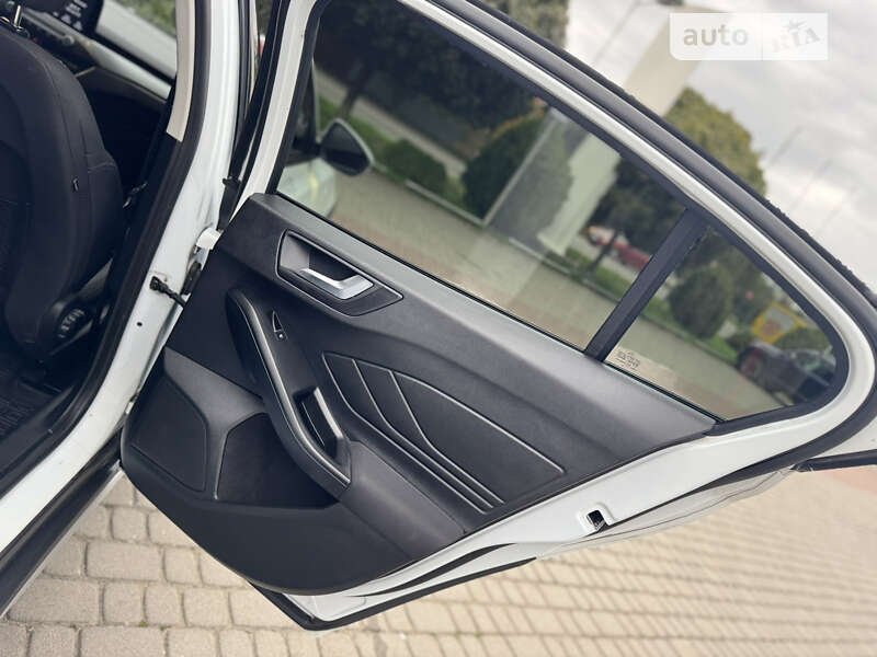 Хэтчбек Ford Focus 2019 в Ужгороде фото 21 Хэтчбек Ford Focus 2019 в Ужгороде