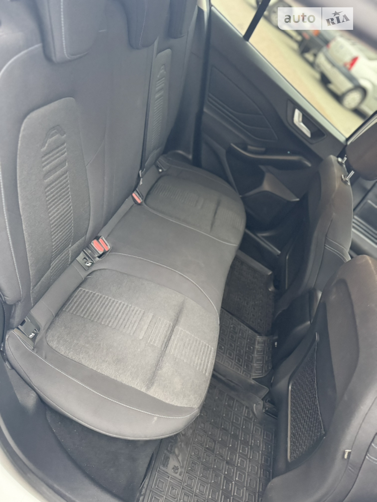 2019 Ford Focus - мініатюра 22