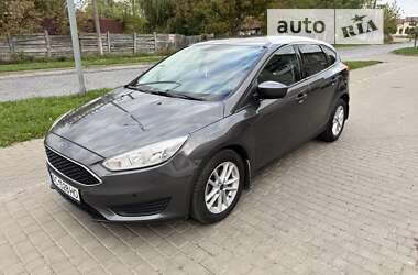 Хетчбек Ford Focus 2018 в Володимир-Волинському