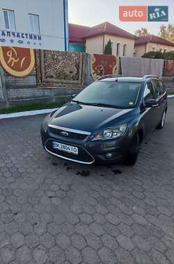 Универсал Ford Focus 2008 в 