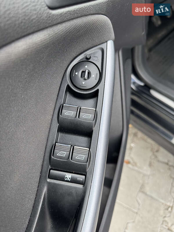 Хэтчбек Ford Focus 2013 в Буче